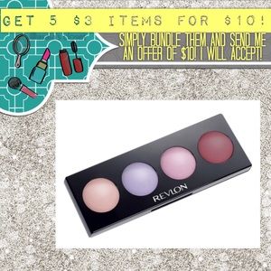 Revlon Illuminance Creme Shadow - WILD ORCHIDS 701